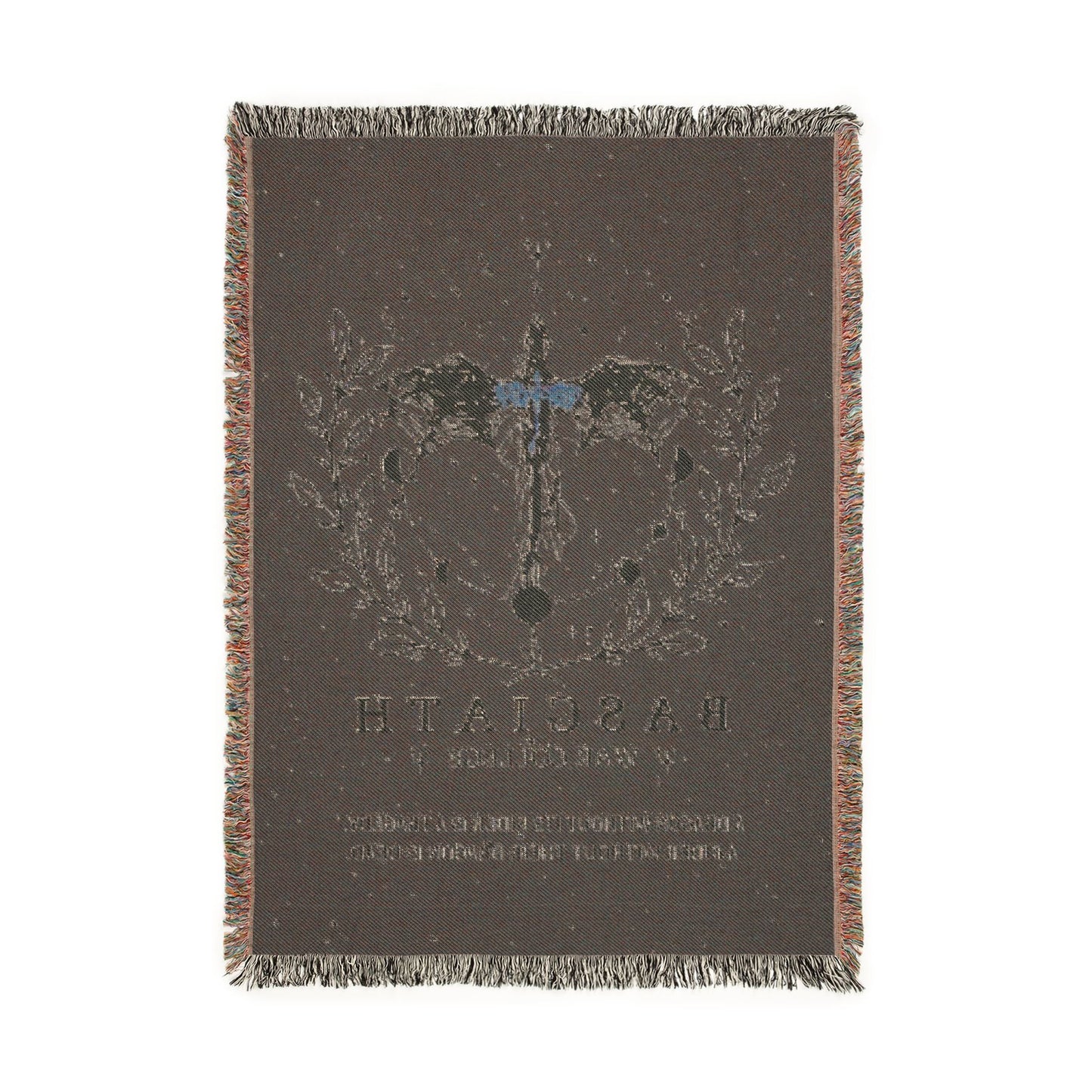 Essential Nooks™ Fourth Wing Blankets