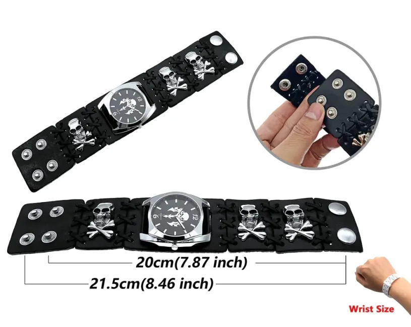 Essential Nooks™ Enchanted Fantasy Watches