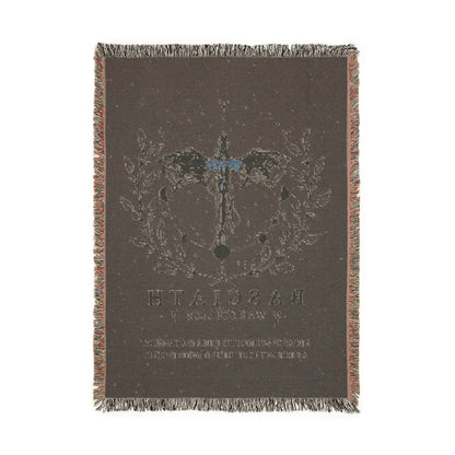 Essential Nooks™ Fourth Wing Blankets