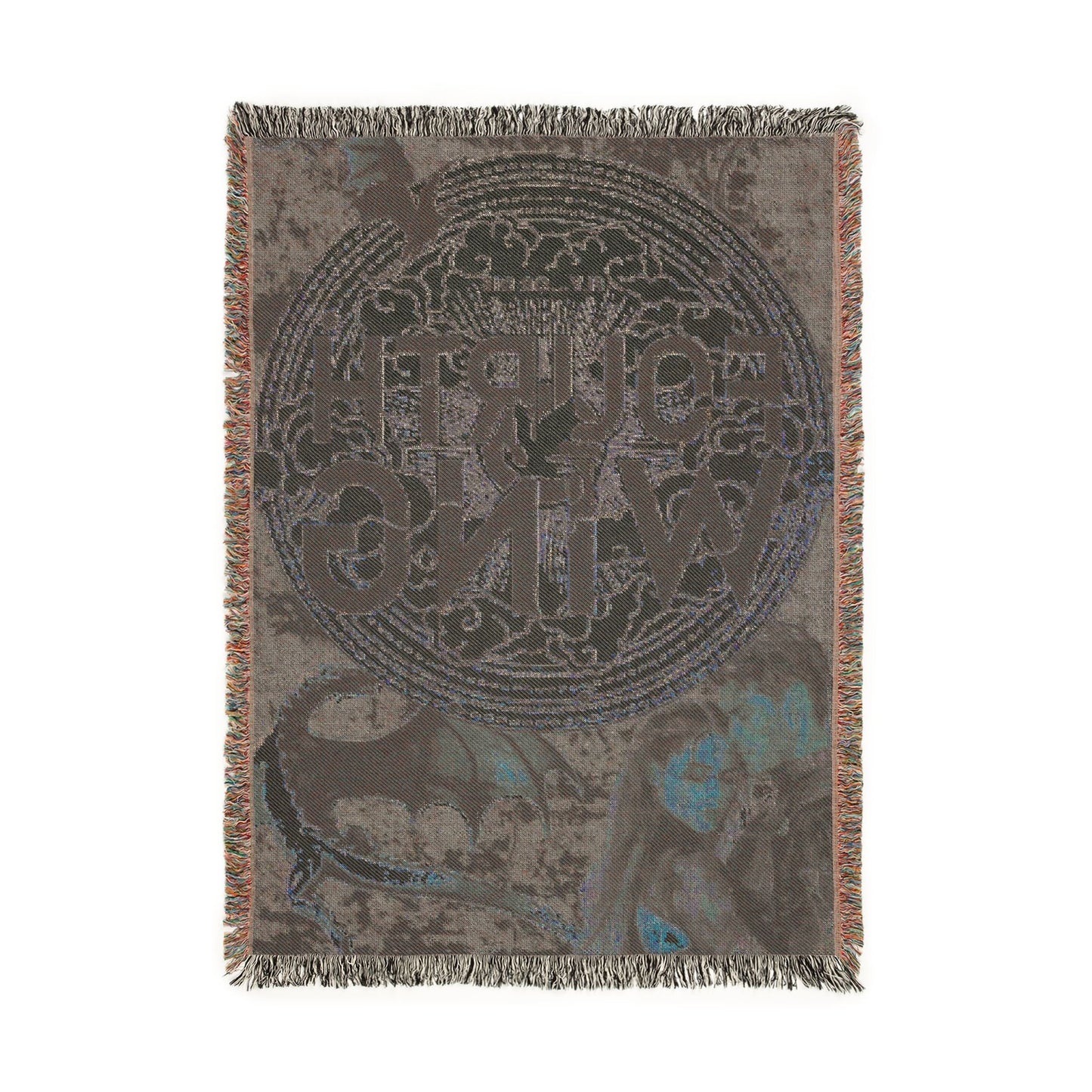 Essential Nooks™ Fourth Wing Blankets