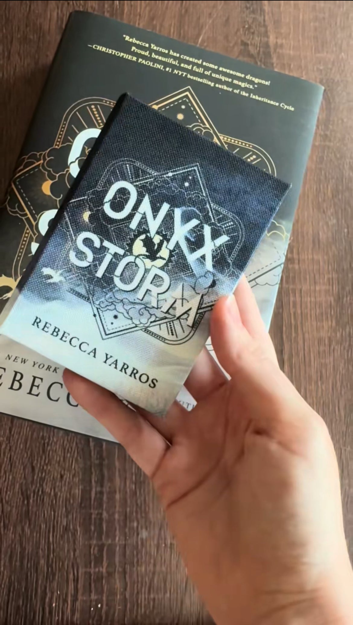 Essential Nooks™ Book Wallets