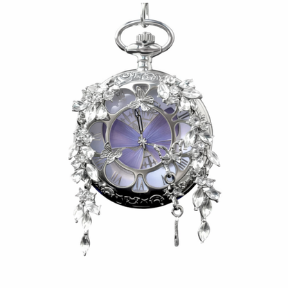 Essential Nooks™ Verzauberte Taschenuhr