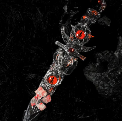 Essential Nooks™ Verzauberte Dolche