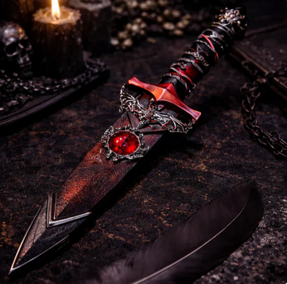 Essential Nooks™ Verzauberte Dolche