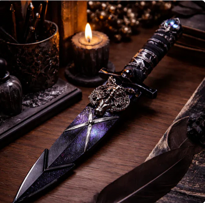 Essential Nooks™ Verzauberte Dolche