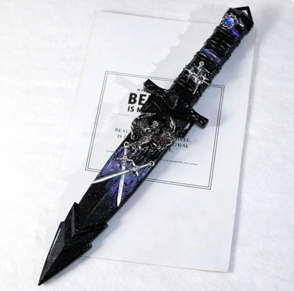 Essential Nooks™ Verzauberte Dolche