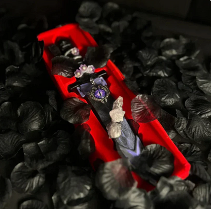 Essential Nooks™ Verzauberte Dolche