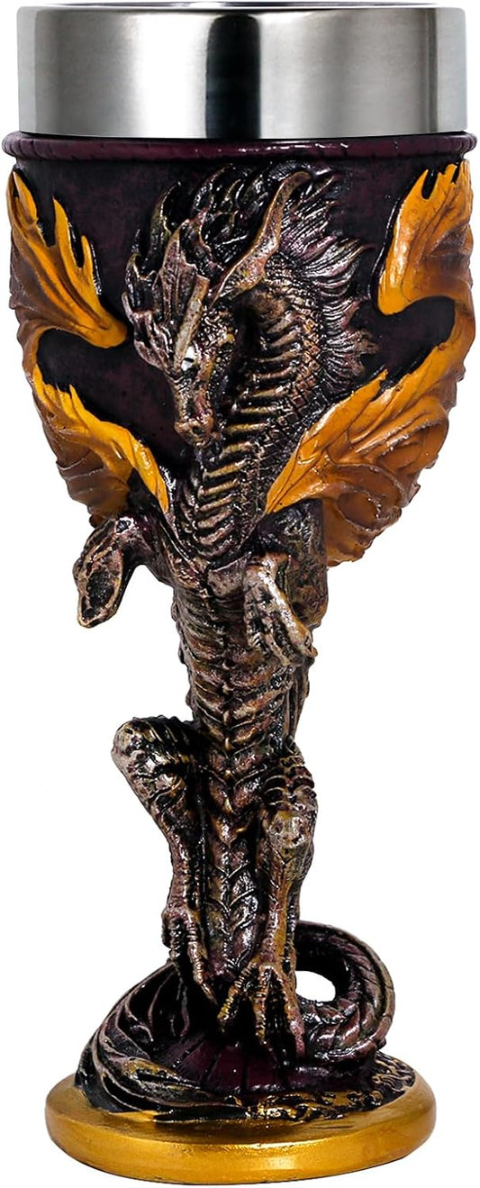 Essential Nooks™ Enchanted Gobltes