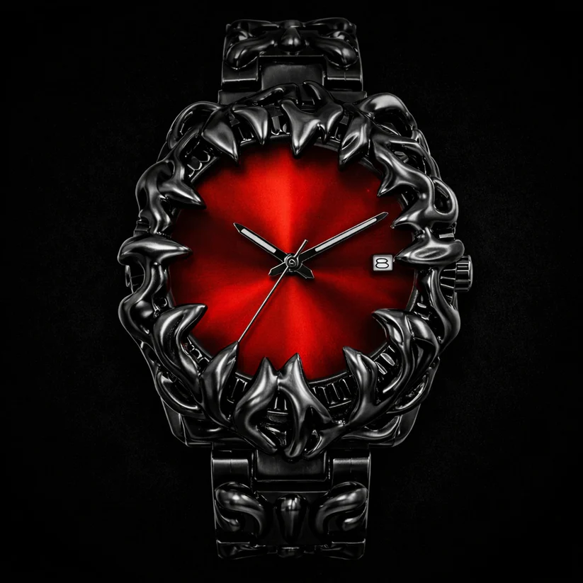 Essential Nooks™ Enchanted Fantasy Watches