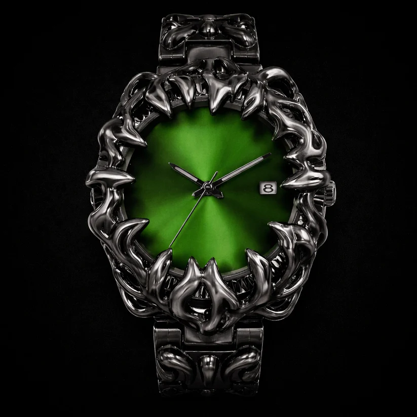 Essential Nooks™ Enchanted Fantasy Watches
