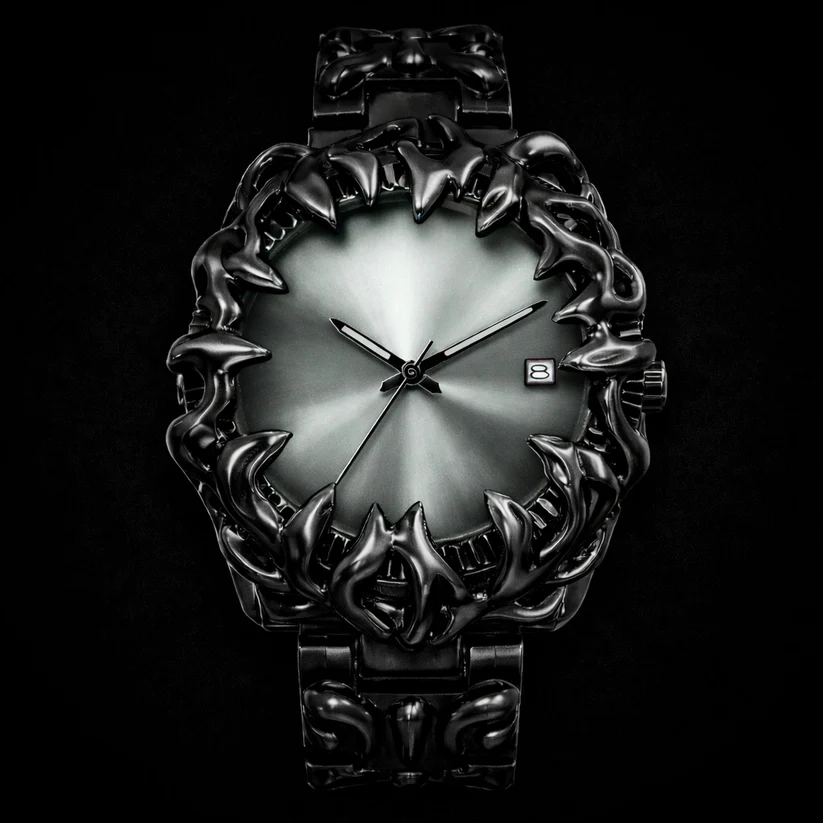 Essential Nooks™ Enchanted Fantasy Watches