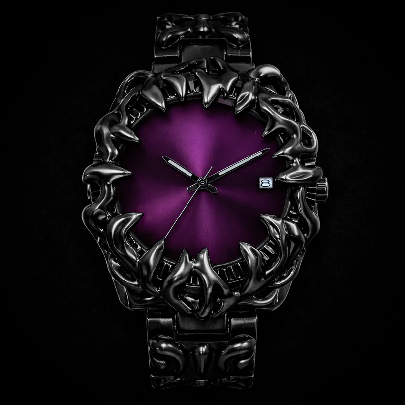 Essential Nooks™ Enchanted Fantasy Watches