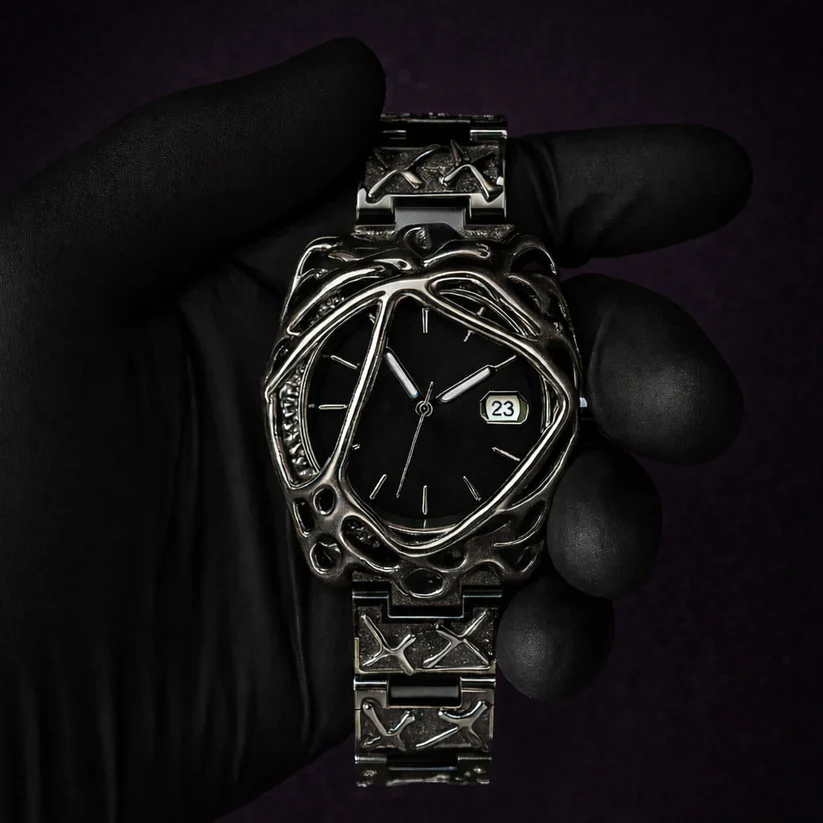 Essential Nooks™ Enchanted Fantasy Watches