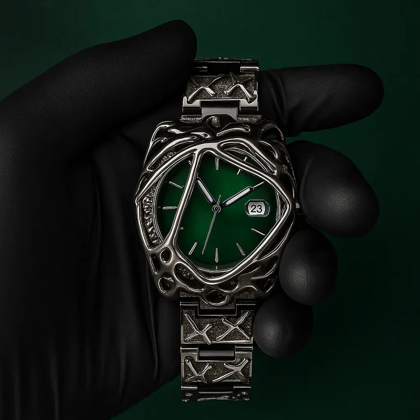 Essential Nooks™ Enchanted Fantasy Watches