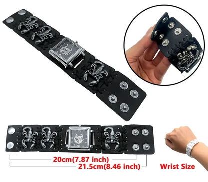 Essential Nooks™ Enchanted Fantasy Watches