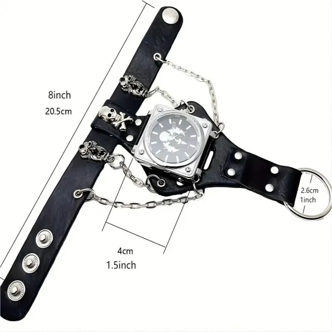 Essential Nooks™ Enchanted Fantasy Watches