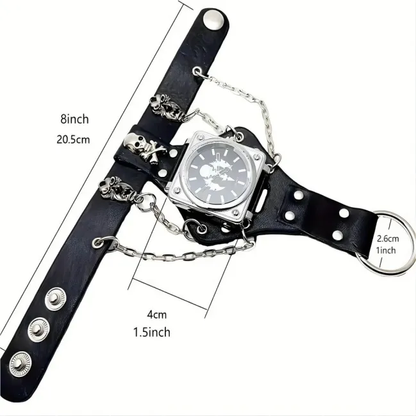 Essential Nooks™ Enchanted Fantasy Watches