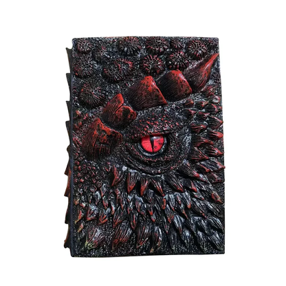 Essential Nooks™ Fourth Wing Notebook