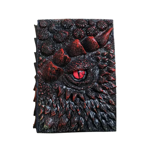 Essential Nooks™ Fourth Wing Notebook