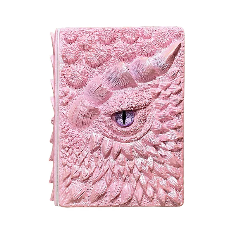 Essential Nooks™ Fourth Wing Notebook