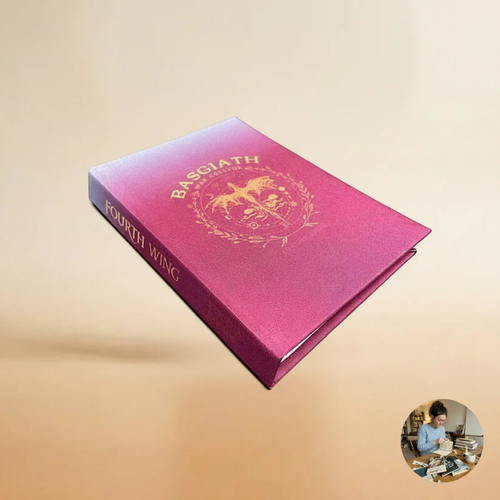 Essential Nooks™ Book Wallets