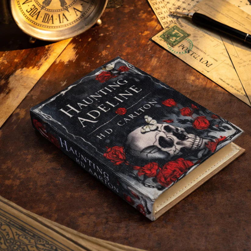 Essential Nooks™ Book Wallets