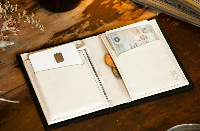 Essential Nooks™ Book Wallets