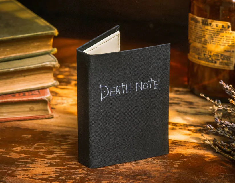 Essential Nooks™ Book Wallets