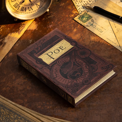 Essential Nooks™ Book Wallets