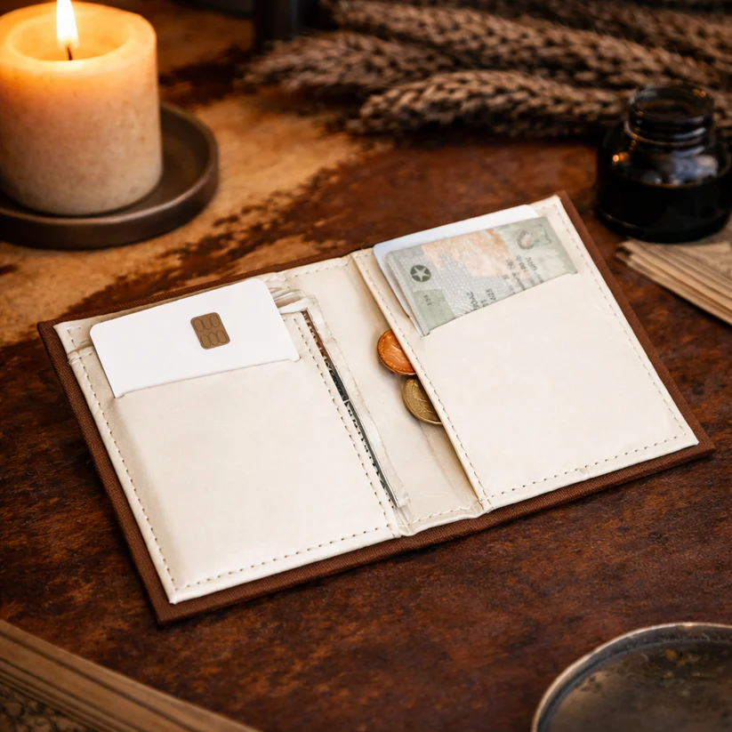 Essential Nooks™ Book Wallets