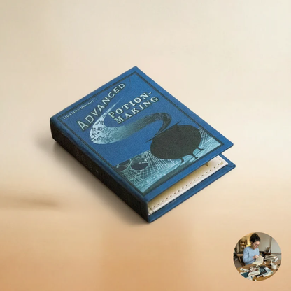 Essential Nooks™ Book Wallets