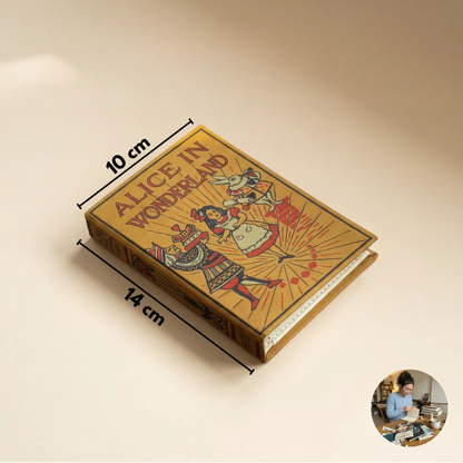 Essential Nooks™ Book Wallets