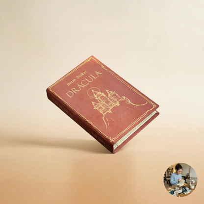 Essential Nooks™ Book Wallets