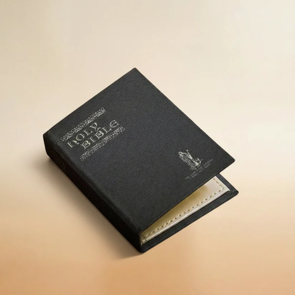 Essential Nooks™ Book Wallets