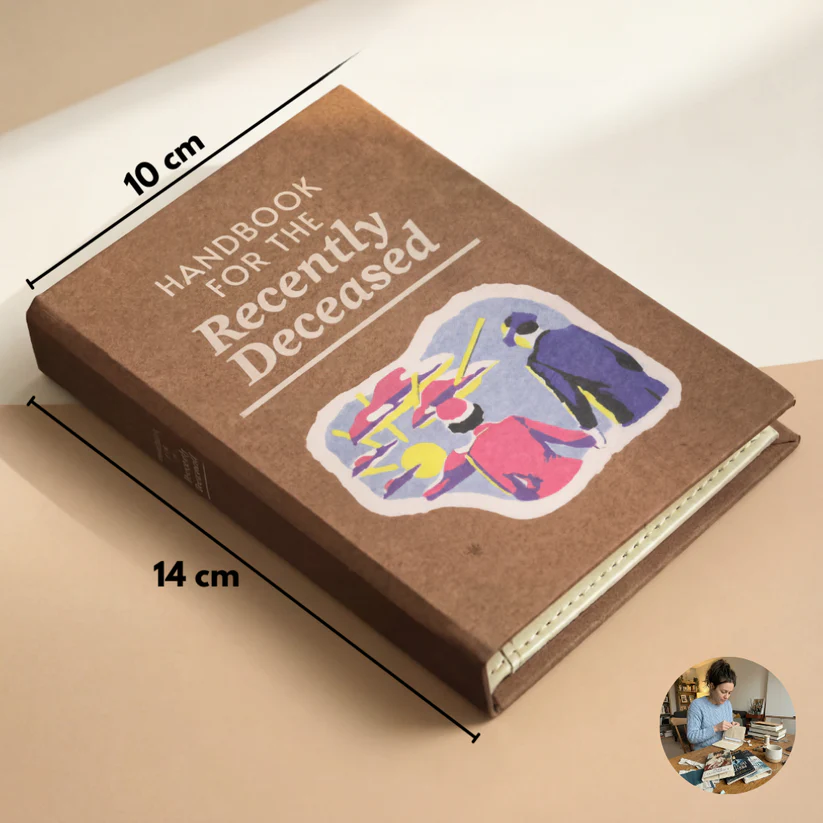 Essential Nooks™ Book Wallets