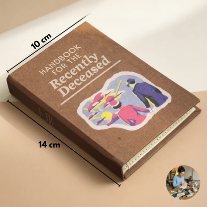 Essential Nooks™ Book Wallets