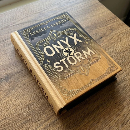 Essential Nooks™ Book Coasters