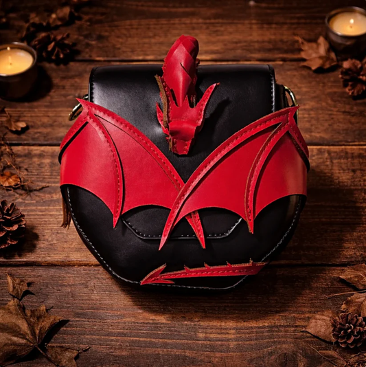 Essential Nooks™ Dragon Bags
