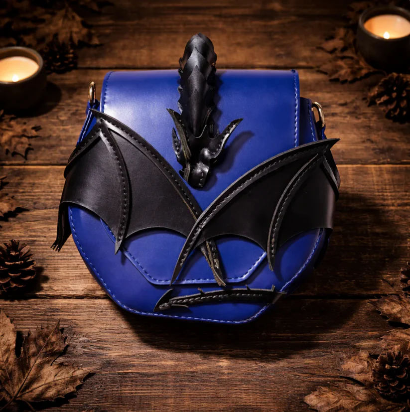 Essential Nooks™ Dragon Bags