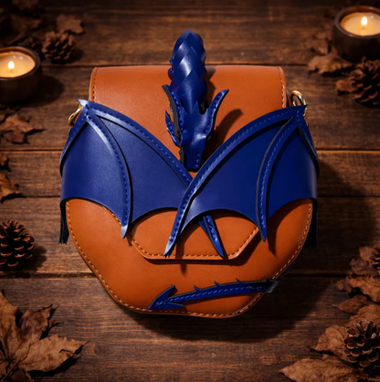 Essential Nooks™ Dragon Bags