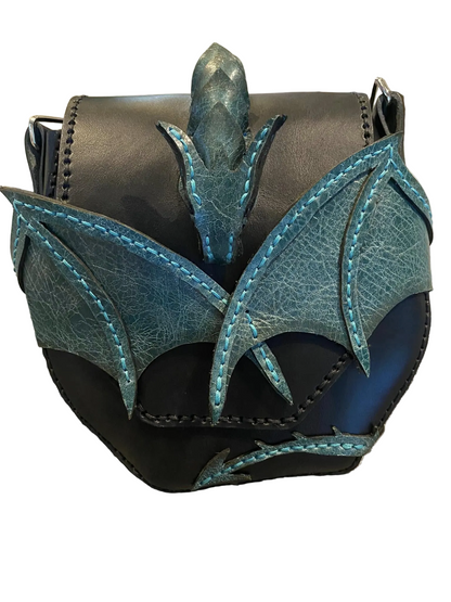 Essential Nooks™ Dragon Bags