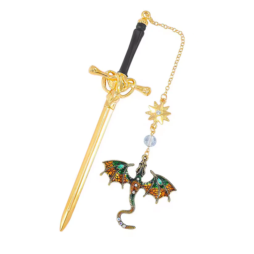 Essential Nooks™ Bookmarks