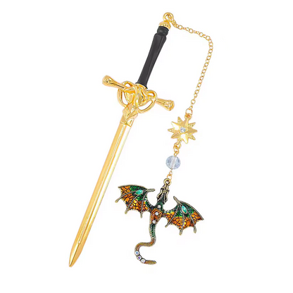 Essential Nooks™ Bookmarks