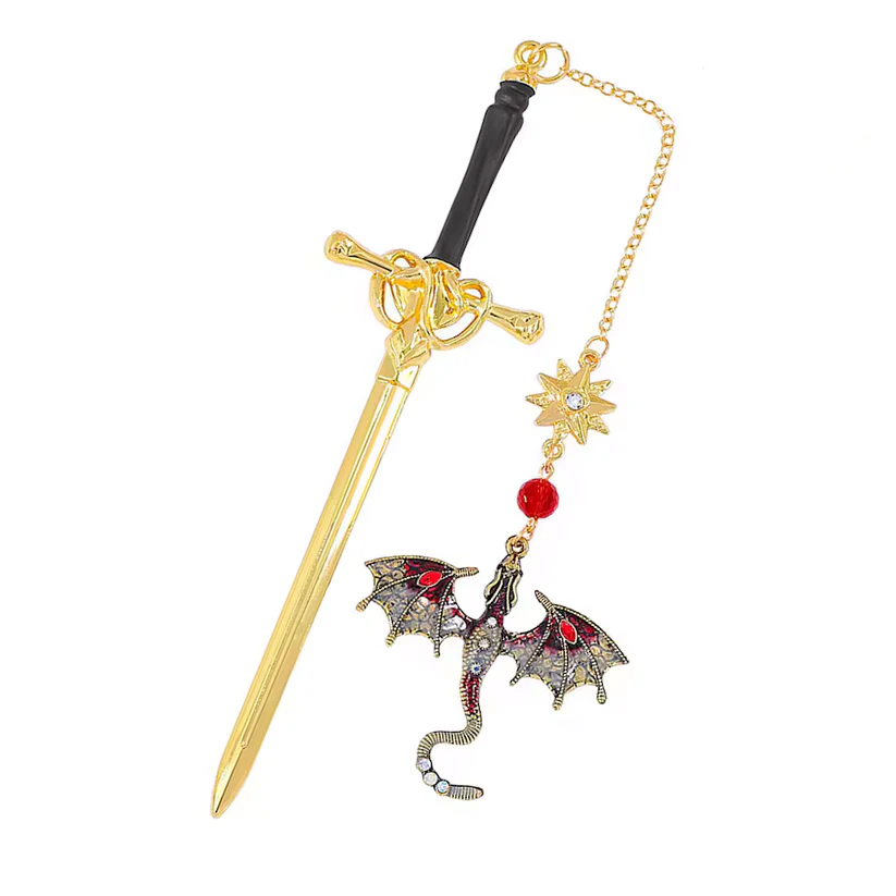 Essential Nooks™ Bookmarks