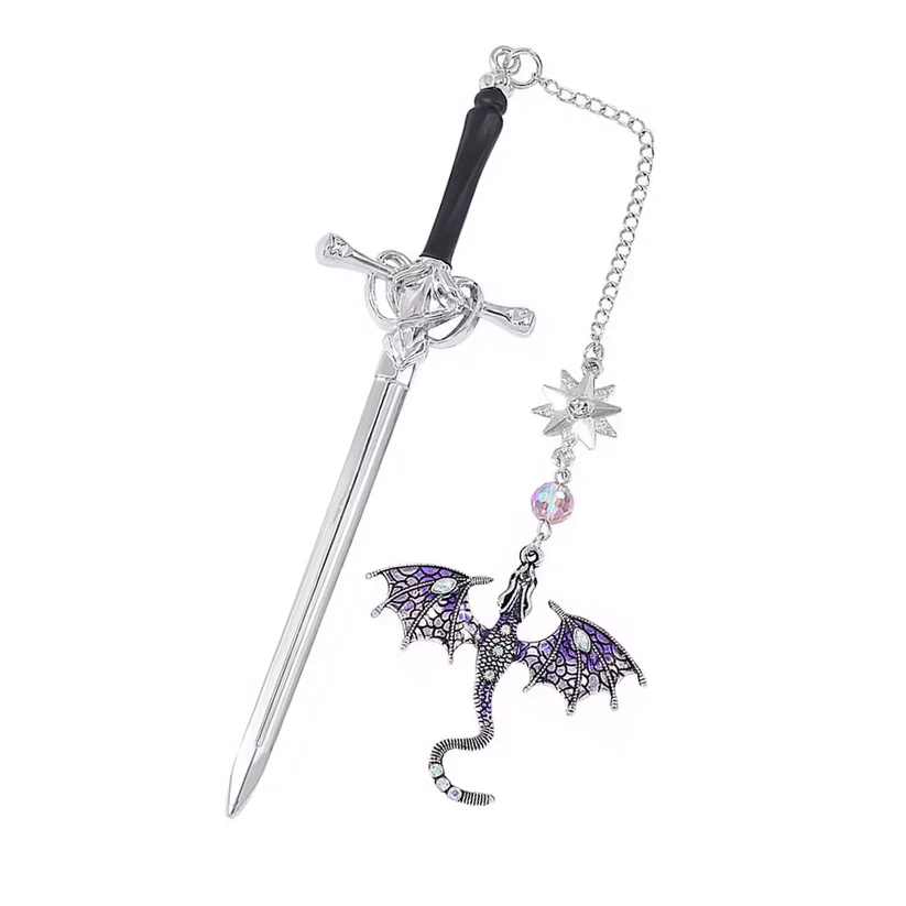 Essential Nooks™ Bookmarks