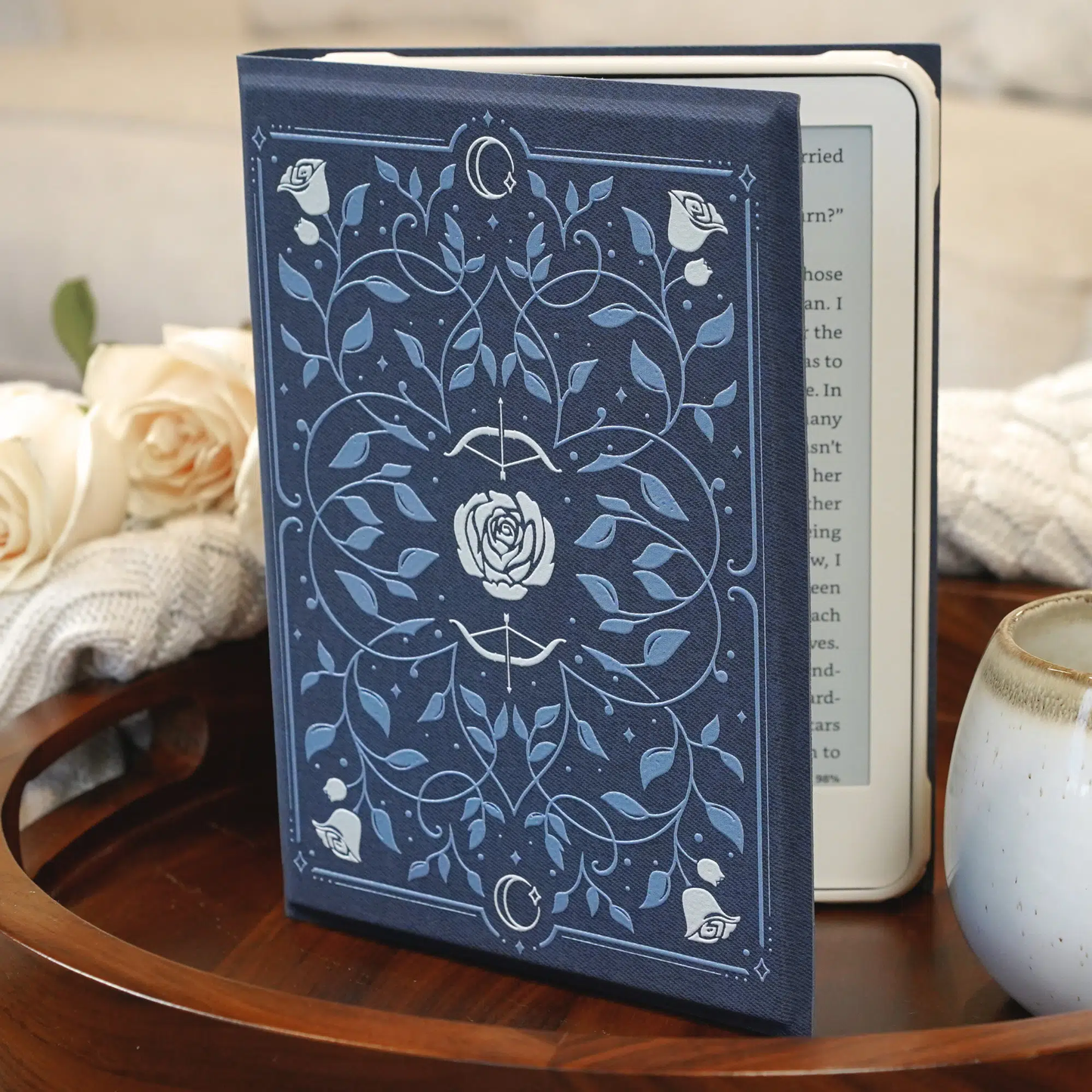 Essential Nooks™ Kindles