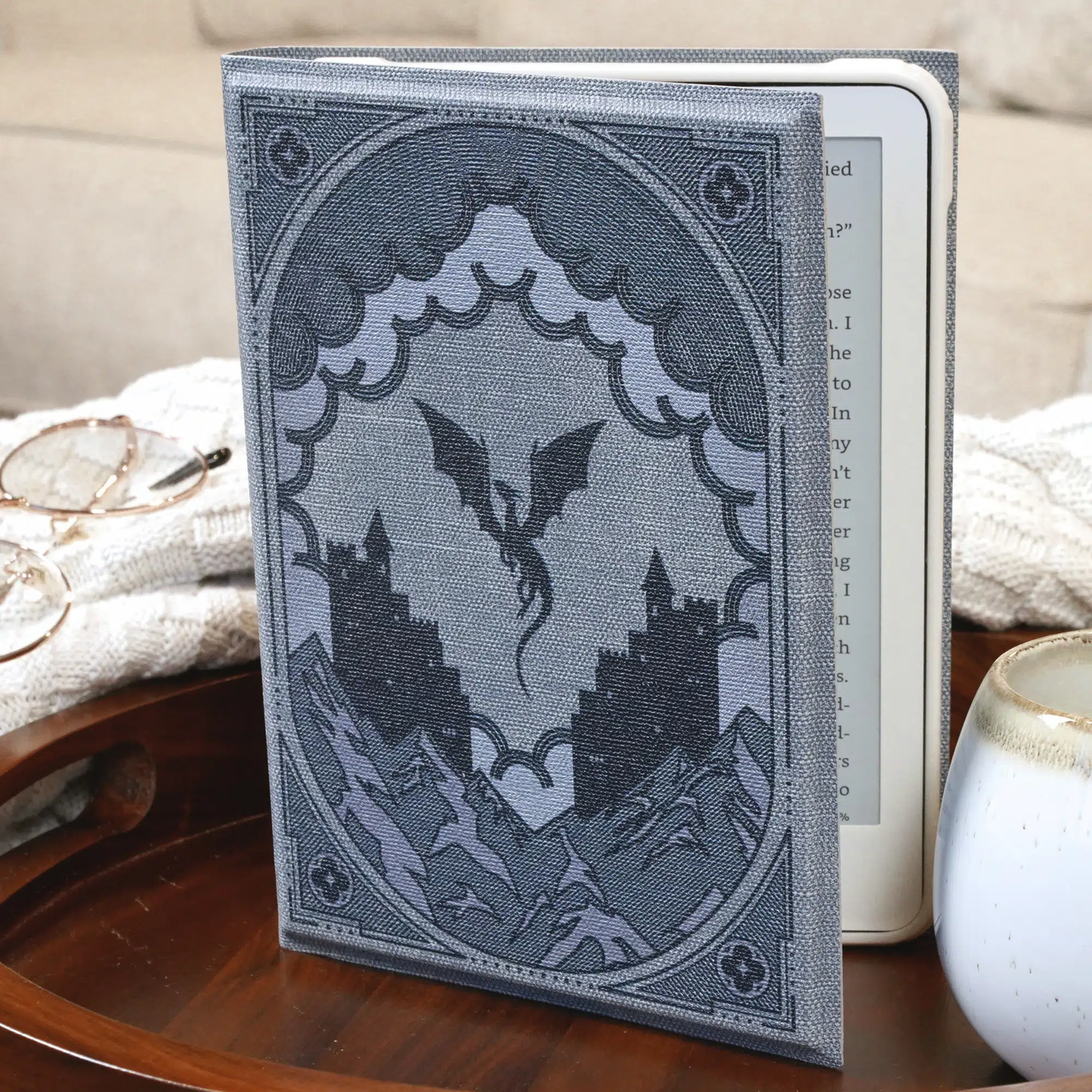 Essential Nooks™ Kindles