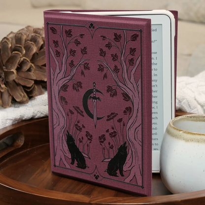 Essential Nooks™ Kindles