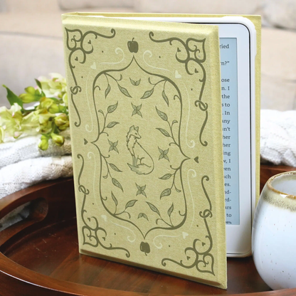 Essential Nooks™ Kindles