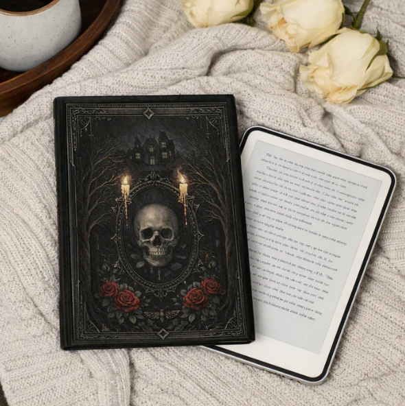 Essential Nooks™ Kindles